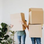 7 manieren om met verhuisstress om te gaan